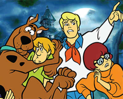 Scooby-Doo to come back again