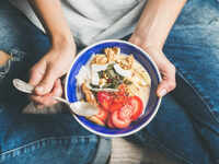 4 reasons you should not eat the same food every day 