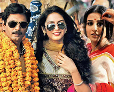 Kahaani and Gangs Of Wasseypur to get third installments