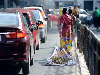 BBMP goes shopping for lakh bags, quietly