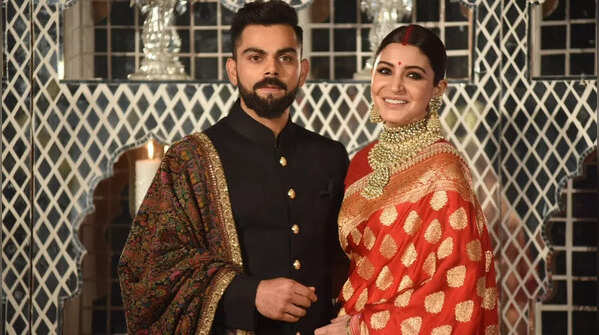 Their Perspective on a Secret Wedding