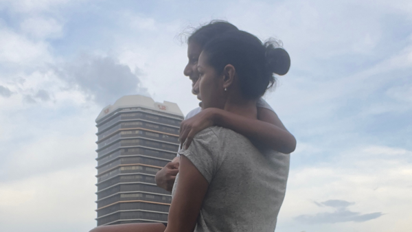 ‘When both parents and kids expect instant gratification, it’s a playbook for stress’