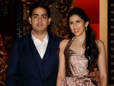 Akash Ambani and Shloka Mehta’s pre-wedding functions begin in Mumbai