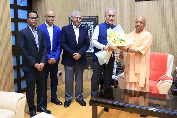 CII chief lauds UP’s biz-friendly ecosystem