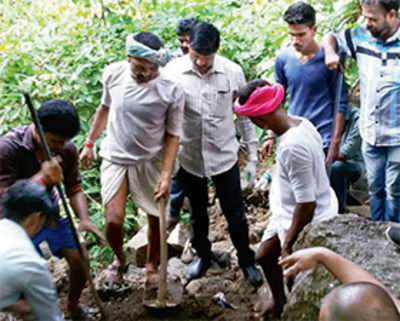 Missing Mumbra youth was killed, suspects tell cops