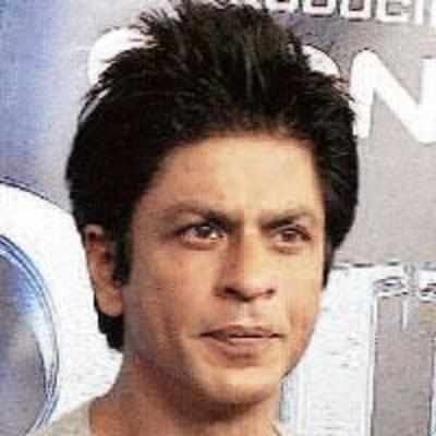 SRK is not KJo's star anymore
