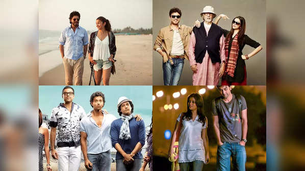 Dear Zindagi, Wake Up Sid and more: The best slice of life movies to watch on OTT