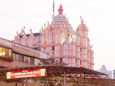 Mumbai: Siddhivinayak Temple to seek donations for repair works