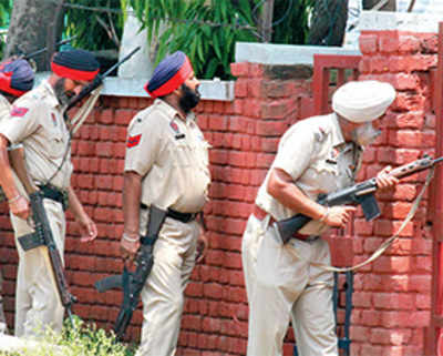 NIA requests Interpol to issue Red Corner Notice against Masood Azhar
