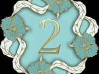 personalities born with number 6