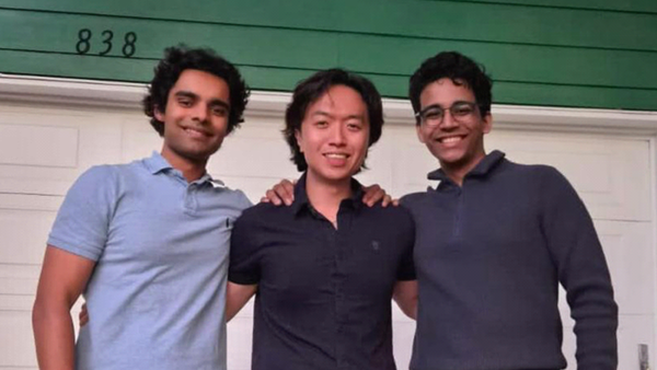 Chance encounters in the age of algorithms