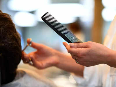 8 lakh salon professionals ask for aid, launched a campaign 'Save Salon India'