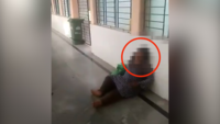 On cam: Woman shivering in pain at Karnataka hospital, loses baby due to medical negligence 