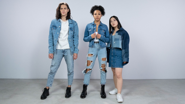 Why Denim Continues to Rule the Streetwear Fashion Scene