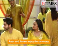 Udann: Ranvijay Singh promises to ruin Sameer and Anjor’s marriage functions 