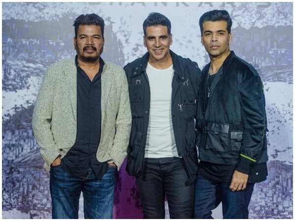 Karan Johar: I will only direct films in the language that I know