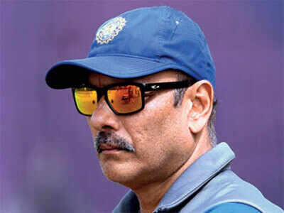 New India coach should be below 60