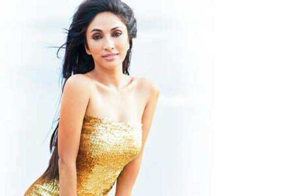 I am a private person: Mouli Ganguly