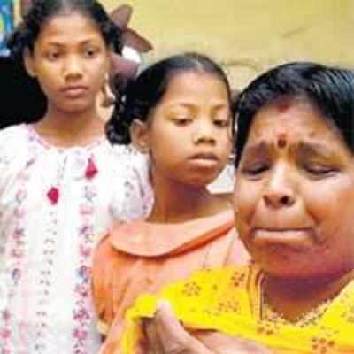 Youth loses legal battle & 3 sisters to orphanage