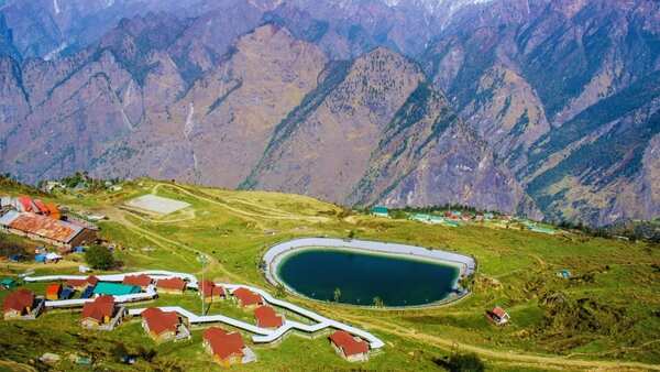 5 dreamy places in India that resemble European destinations