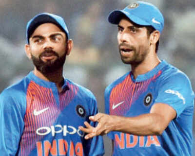 Nehra to be mentor for Kohli’s RCB