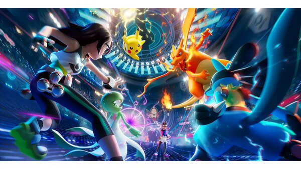 Pokémon Champions producer Masaaki Hoshino on game’s graphics limitations: ‘We've truly tried to do…’