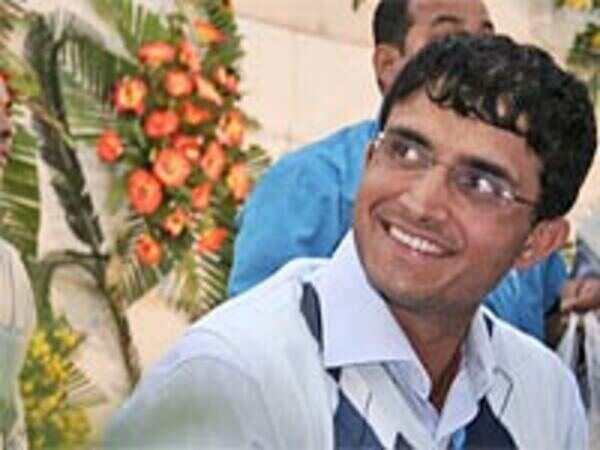 We are better prepared now: Ganguly