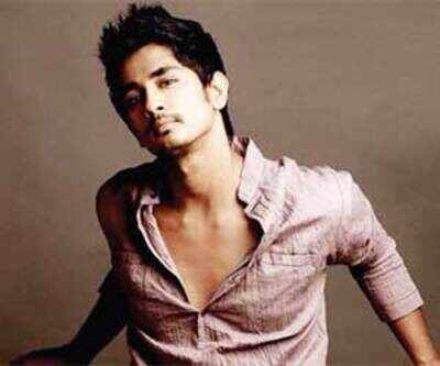 Image result for tamil actor siddharth
