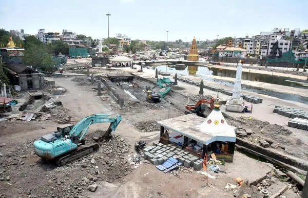 Nashik civic body seeks higher GST grant from state amid financial crunch
