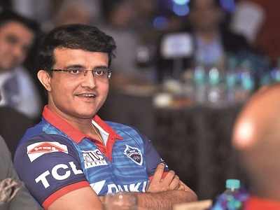 Sourav Ganguly turns 47, here's how cricketers wished Dada on his birthday