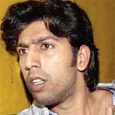 Abhishek Kasliwal walks free from 2006 rape case