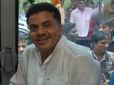 Workers who left Congress to join BJP have returned: Sanjay Nirupam