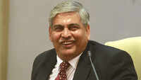 Shashank Manohar steps down as ICC chairman 