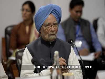 Former PM Dr Manmohan Singh stable, under care at AIIMS