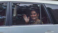 Drug racket: Bengaluru crime branch raids film actress Ragini Dwivedi's residence 