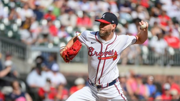 Braves secure Chris Sale with $27 million extension, signal long-term faith in veteran ace