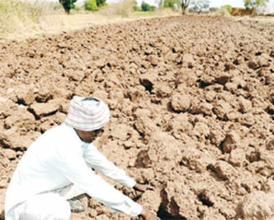 CM announces Rs 7,700 cr package for drought relief