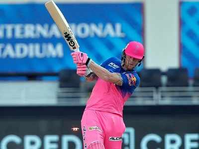 IPL 2020: Ben Stokes boost for RR, but in-form DC undaunted by his presence