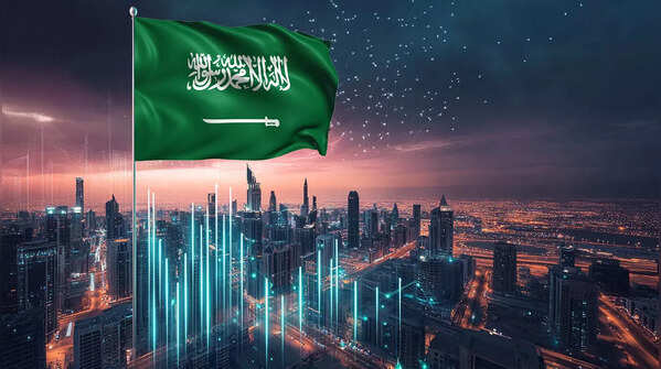 Saudi Arabia