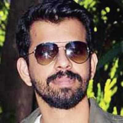 CBI gives clean chit to filmmaker in cheating case