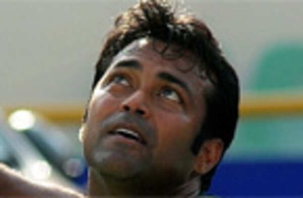 To play for India is the greatest honour: Leander Paes