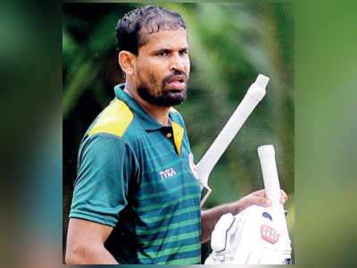 Pathan gets backdated suspension for dope failure