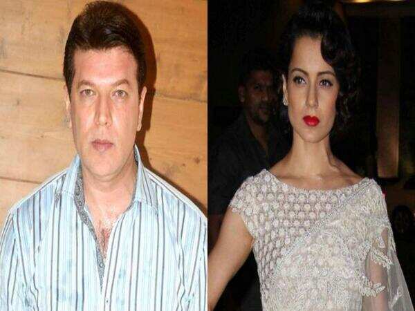 Exclusive: Read to know what Kangana Ranaut's lawyer has to say about the threat video shared by Aditya Pancholi