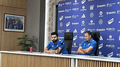 India's T20 World Cup Squad Press Conference Highlights: Rinku Singh has done nothing wrong, same with Shubman Gill: Ajit Agarkar