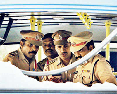 Telangana encounter: ‘Book cops for murder’