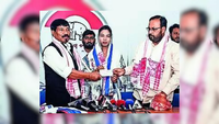 Assam polls 2026: AGP rules out friendly fight with BJP, names 26 nominees