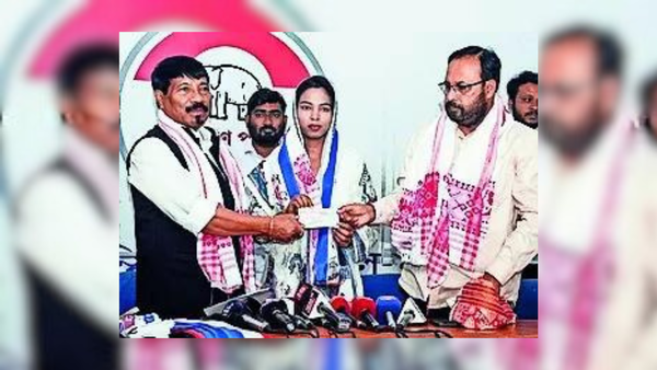 Assam polls 2026: AGP rules out friendly fight with BJP, names 26 nominees