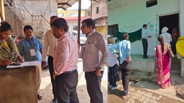 False data or dissent during census visit may attract legal action