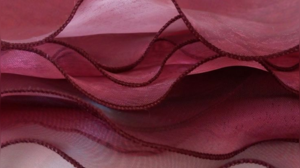 Organza