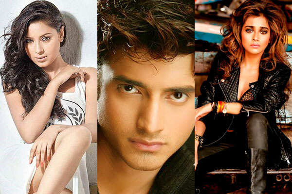 TV stars revive 'Bong' connection with Kali Puja on Diwali